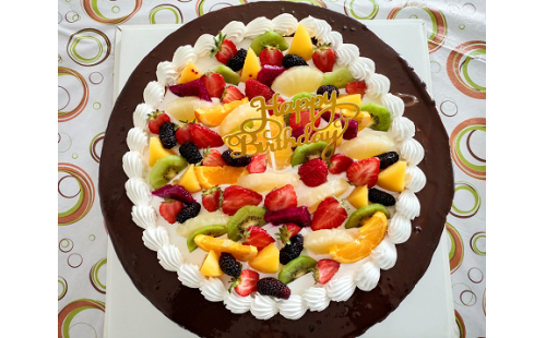 “春暖花開，奔你而來”三月員工集體生日會(huì)