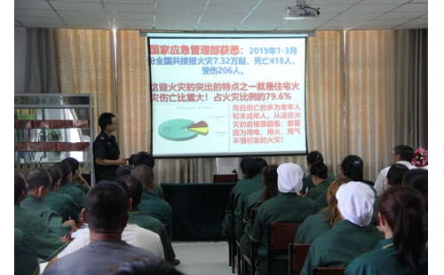 防風(fēng)險(xiǎn)、查隱患、迎大慶、保平安