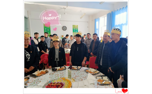 秋風(fēng)過耳，帶來11月生日祝福的寄語(yǔ)