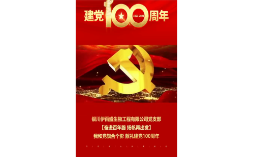 一面旗幟映初心，一顆紅心永向黨