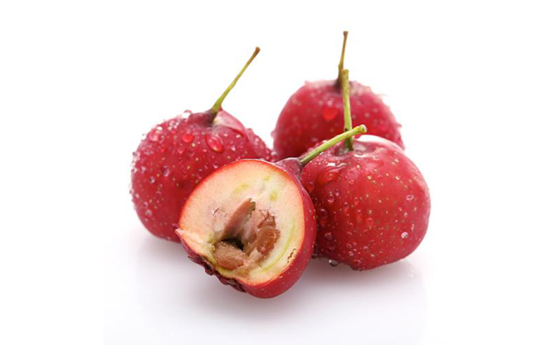 血管越強(qiáng)，壽命越長(zhǎng)！山楂巧搭配，讓你血管不生銹